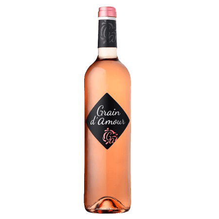 Grain d'Amour Rosé