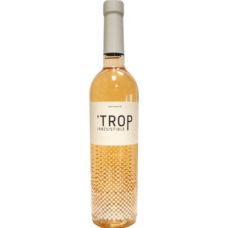 Magnum 1.5 l rosé de provence St Trop 2024