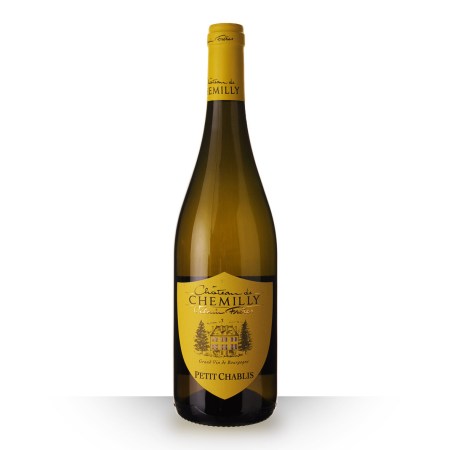 Petit Chablis Château de Chemilly