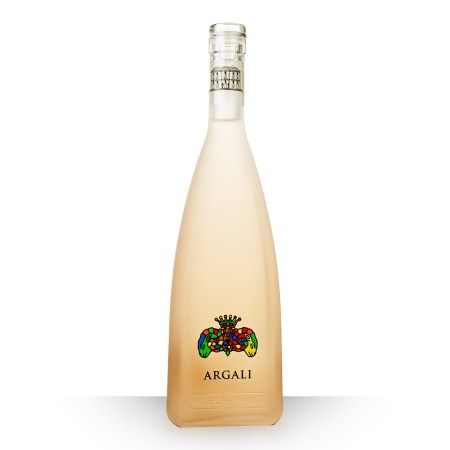 Haut Argalis Rosé