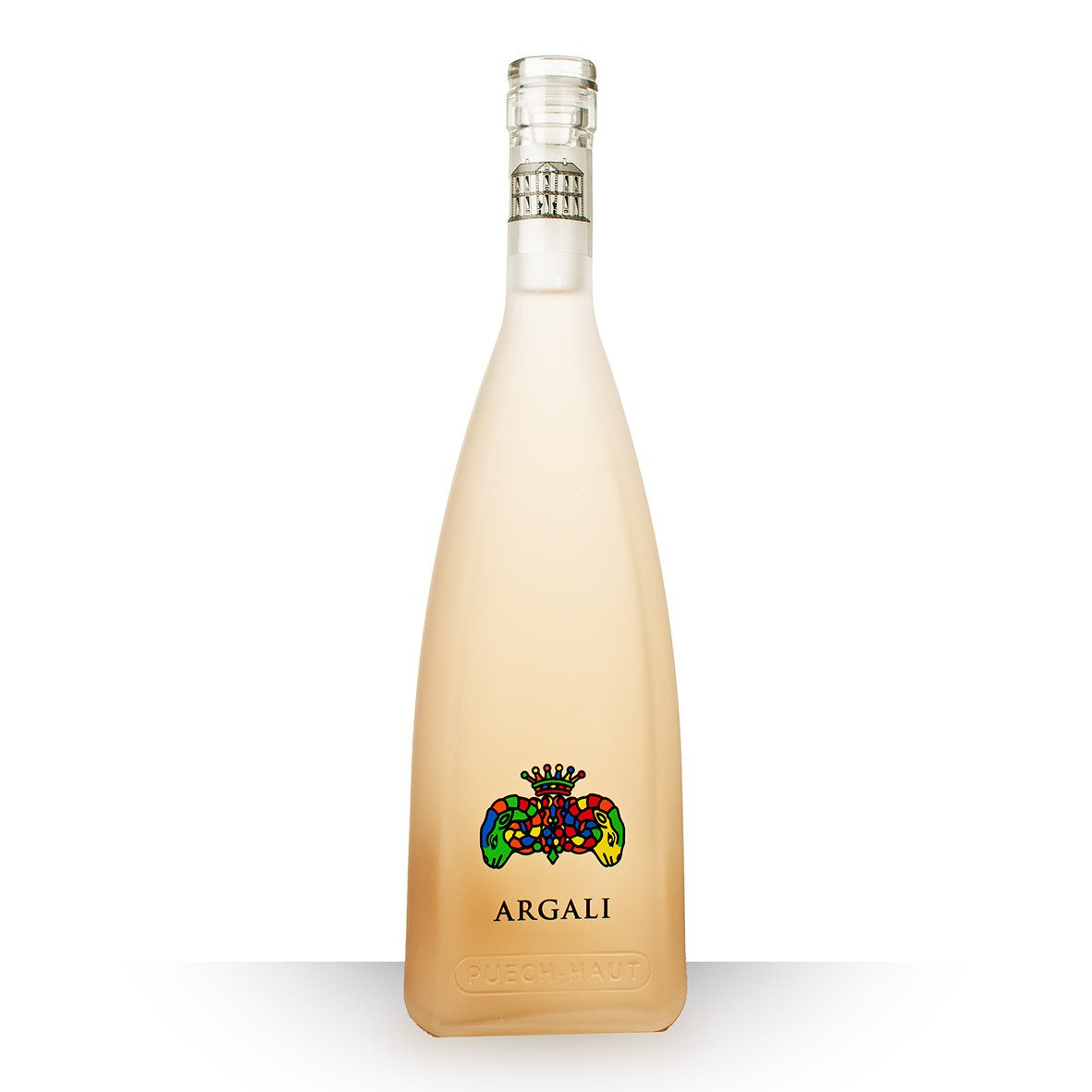 Haut Argalis Rosé